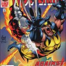 WOLVERINE #95 VF/NM (1988)
