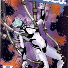R.E.B.E.L.S. #3 NM (2009) R.E.B.E.L.S. #3 NM (2009)