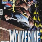 WOLVERINE #102 VF/NM (1988)