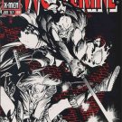 WOLVERINE #109 VF/NM (1988)