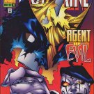 WOLVERINE #112 VF/NM (1988)