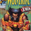 WOLVERINE #115 VF/NM (1988) "OPERATION ZERO TOLERANCE"