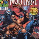 WOLVERINE #116 VF/NM (1988) "OPERATION ZERO TOLERANCE"