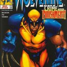 WOLVERINE #132 VF/NM (1988)