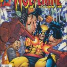 WOLVERINE #152 VF (1988)