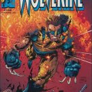 WOLVERINE #159 VF/NM (1988)