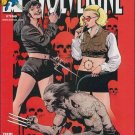 WOLVERINE #160 VF/NM (1988)
