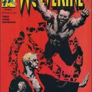 WOLVERINE #161 VF/NM (1988)