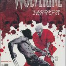 WOLVERINE #168 VF/NM (1988)