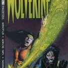 WOLVERINE #179 VF/NM (1988)