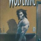 WOLVERINE #181 VF/NM (1988)