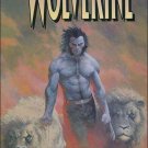 WOLVERINE #184 VF/NM (1988)