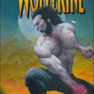 WOLVERINE #185 VF/NM (1988)