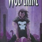 WOLVERINE #186 VF/NM (1988)