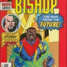 WHAT IF... VOL 2 #-1 "FLASHBACK" VF (1989) WHAT IF... VOL 2 #-1 "FLASHBACK" VF (1989)