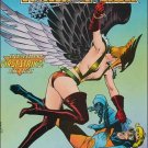 ANIMAL MAN #6 VF/NM (1988)