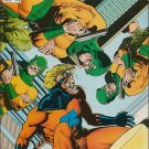 ANIMAL MAN #8 VF/NM (1988)