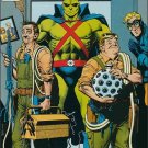 ANIMAL MAN #9 VF/NM (1988)