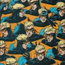 ANIMAL MAN #12 VF/NM (1988)