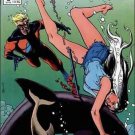 ANIMAL MAN #15 VF/NM (1988)