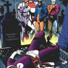 ANIMAL MAN #16 VF/NM (1988)