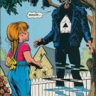 ANIMAL MAN #22 VF/NM (1988)