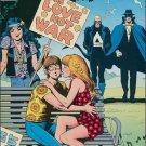 ANIMAL MAN #23 VF (1988)