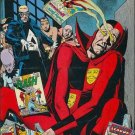 ANIMAL MAN #24 VF/NM (1988)