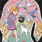 ANIMAL MAN #36 VF (1988)