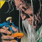 ANIMAL MAN #40 VF/NM (1988)