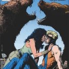 ANIMAL MAN #43 VF/NM (1988)