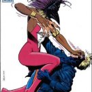ANIMAL MAN #44 VF/NM (1988)