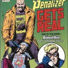 ANIMAL MAN #45 VF/NM (1988)