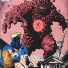 ANIMAL MAN #48 VF/NM (1988)