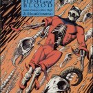 ANIMAL MAN #52 VF/NM (1988)