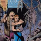 ANIMAL MAN #55 VF/NM (1988)