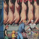 ANIMAL MAN #57 VF/NM (1988) *VERTIGO*