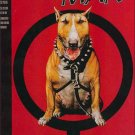 ANIMAL MAN #59 VF/NM (1988) *VERTIGO*