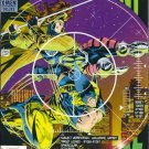 WOLVERINE #87 VF+ (1988) *GAMBIT*