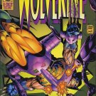 WOLVERINE #92 VF/NM (1988)