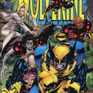 WOLVERINE #94 VF/NM (1988)