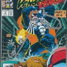 GHOST RIDER/BLAZE: SPIRITS OF VENGEANCE #5 VF/NM *VENOM*