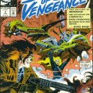 GHOST RIDER/BLAZE: SPIRITS OF VENGEANCE #7 VF/NM