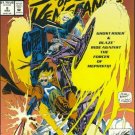 GHOST RIDER/BLAZE: SPIRITS OF VENGEANCE #8 VF/NM