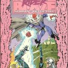 GHOST RIDER/BLAZE: SPIRITS OF VENGEANCE #16 VF/NM