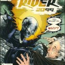 GHOST RIDER 2099 #5 VF/NM