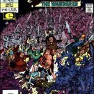 GROO #3 (1985)