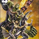 FANTASTIC FORCE #1 NM (2009)