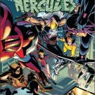 INCREDIBLE HERCULES #128 NM (2009) *DARK REIGN*