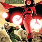 MIGHTY AVENGERS #24 NM (2009) DARK REIGN